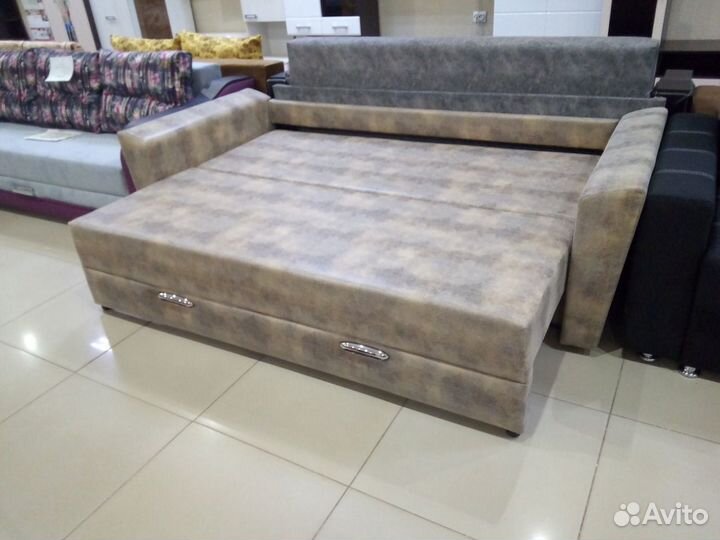 Диван кровать 