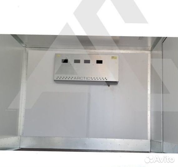 Рефрижератор Arctic L (+18/18 гр.) на 36 куб.м