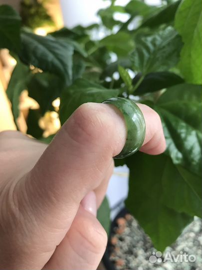 Серьги, кольца