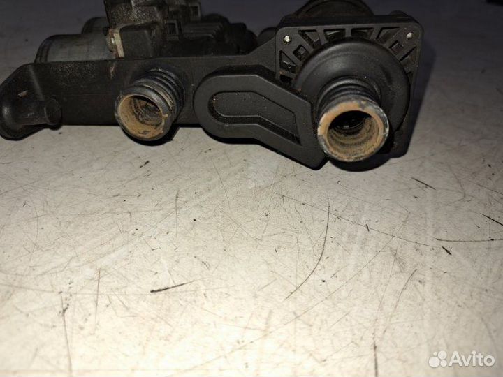 Клапан отопителя Bmw 5 Серия E39 M52B25 1996