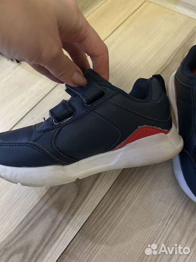 Кроссовки champion 30