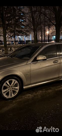 Съемная тонировка 35 мерс 204