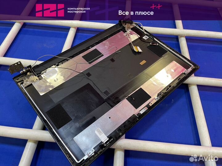 Крышка Lenovo g50-g30