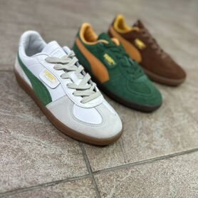 Puma palermo