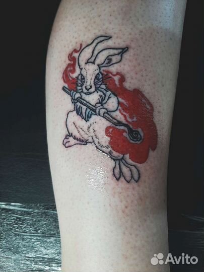 Модели на тату