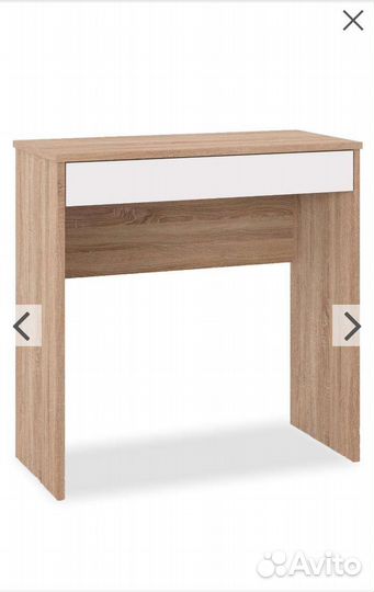 Детский письменный стол бу