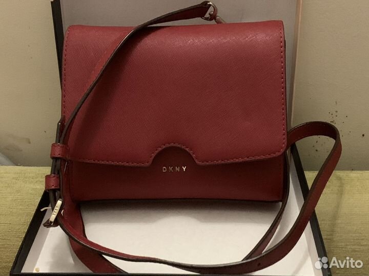 Dkny Cумка Bryant Park
