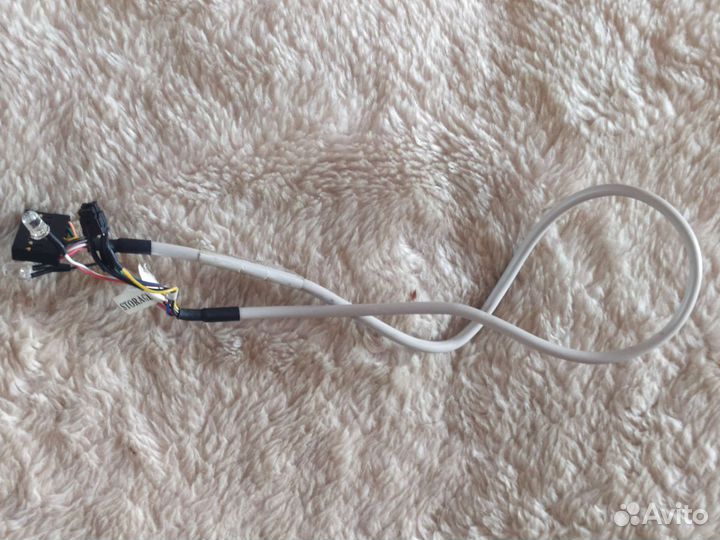 Материнская плата acer