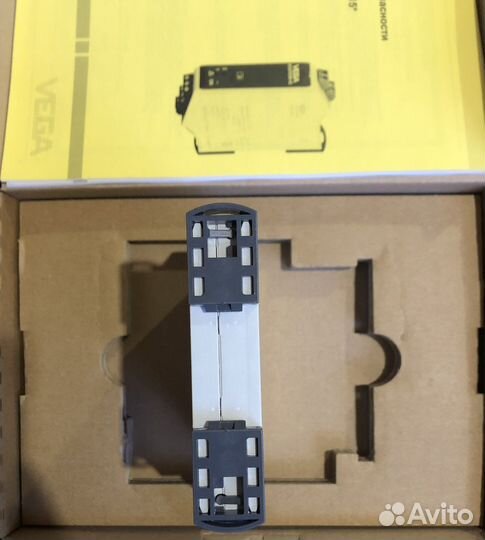 Гальванический разделитель питания vegatrenn 141