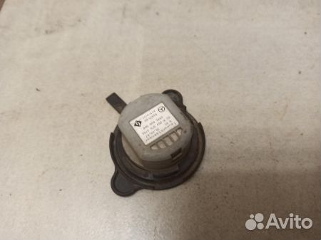 Датчик Мерседес W204 C