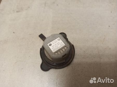 Датчик Мерседес W204 C