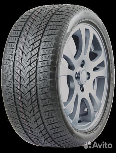 Roadmarch Winter XPro 999 275/35 R19 100V