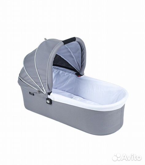 Прогулочная коляска с люлькой Valco baby snap 4