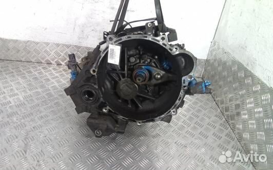 Кпп 6ст. hyundai IX35 1 (2NT14TX01)