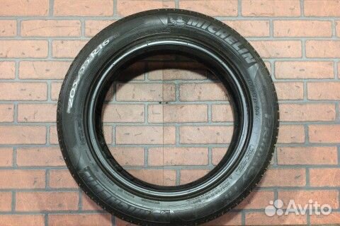 Michelin Primacy HP 205/55 R16