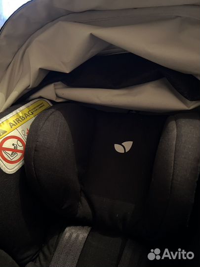 Автолюлька