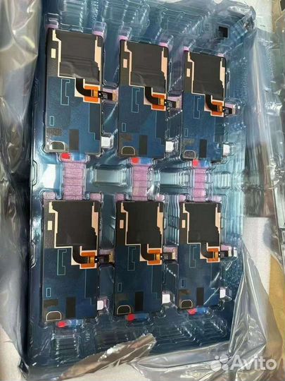 Запчасти для телефонов Дисплеи, платы, крышки ориг