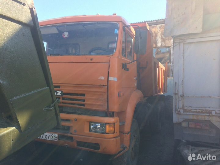 Разборка Камаз маз краз ЗИЛ газ