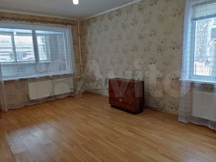 2-к. квартира, 49,3 м², 1/5 эт.