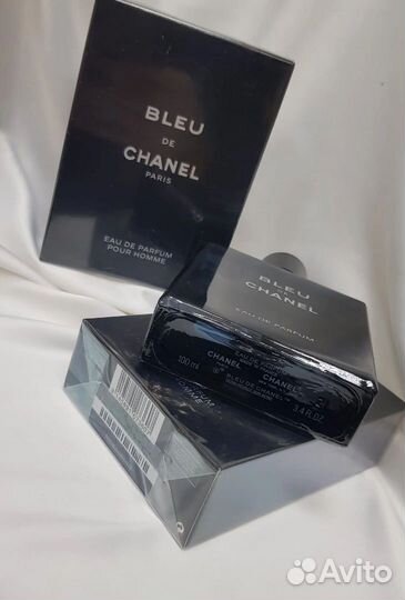 Chanel Blue DE Chanel 100 ml