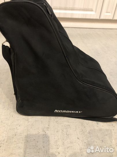 Коньки хоккейные 46размер