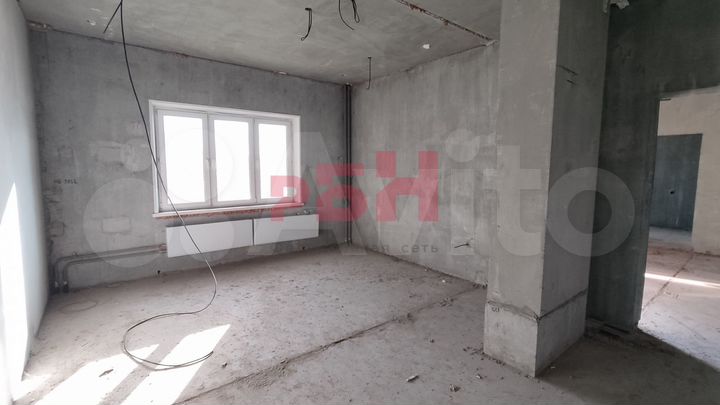 Сдам 1-ый этаж, трафик, 97.3 м²