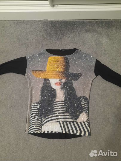 Женские вещи