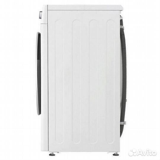 Стиральная машина LG F2J6HG8W