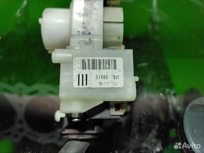 Блок подрулевых переключателей Suzuki Liana