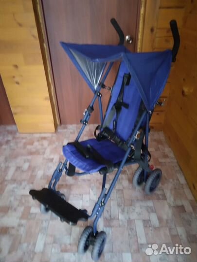 Коляска детская