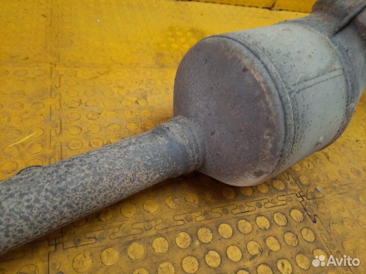 Катализатор Renault Arkana H4ME441 2021