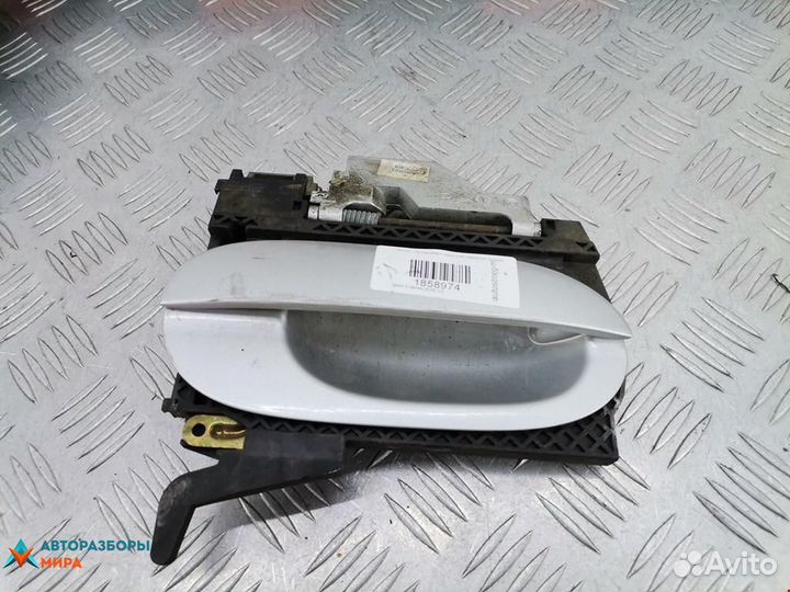 Ручка наружная передняя правая BMW 5 E39 2000