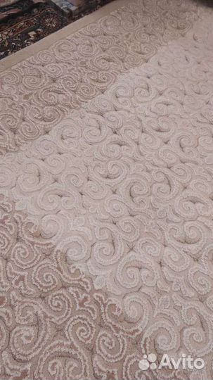 Ковер новый толстый 256х157