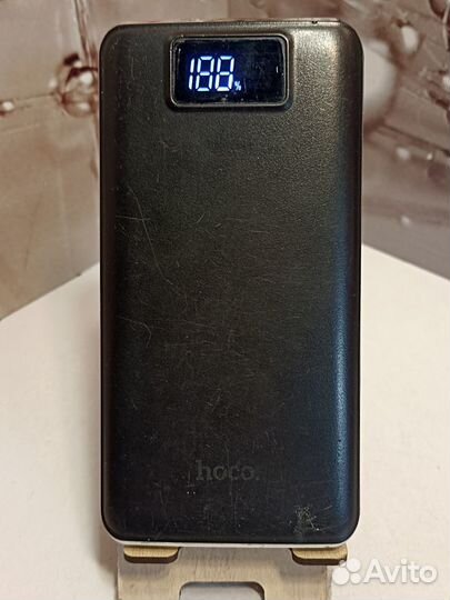 PowerBank Hoco B23B-20000\Дефект