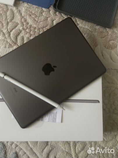 Планшет iPad 9. 2021. 64gb. Гарантия год