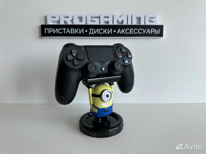 Sony PS4 Pro 1TB идеальное состояние гарантия