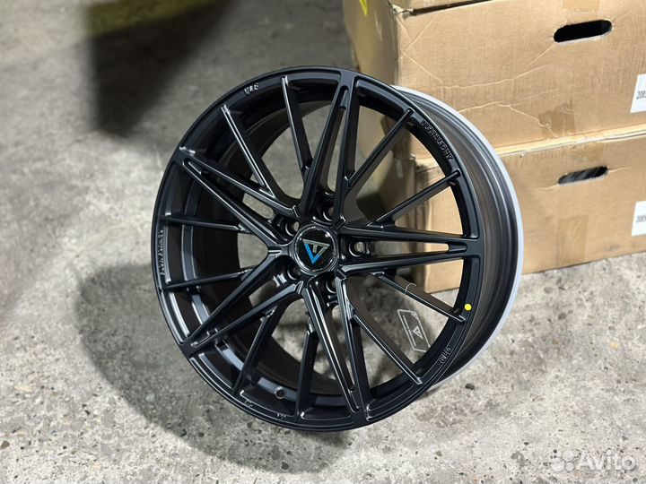 R18 5x108 Wheelegend VLF 17 MB