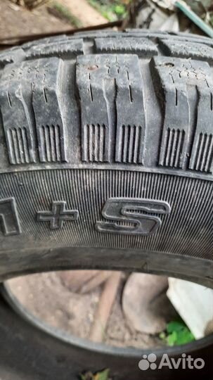 American Classic American Classic 2.25/4.5 R16 26F