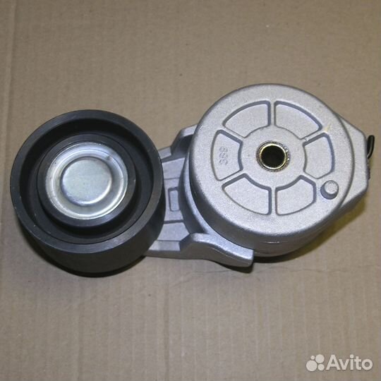 Натяжитель ремня камаз дв. cummins 6BT (movelex)