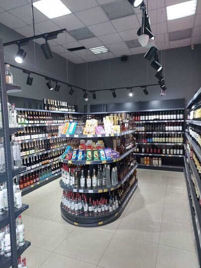 Свободного назначения, 70 м²