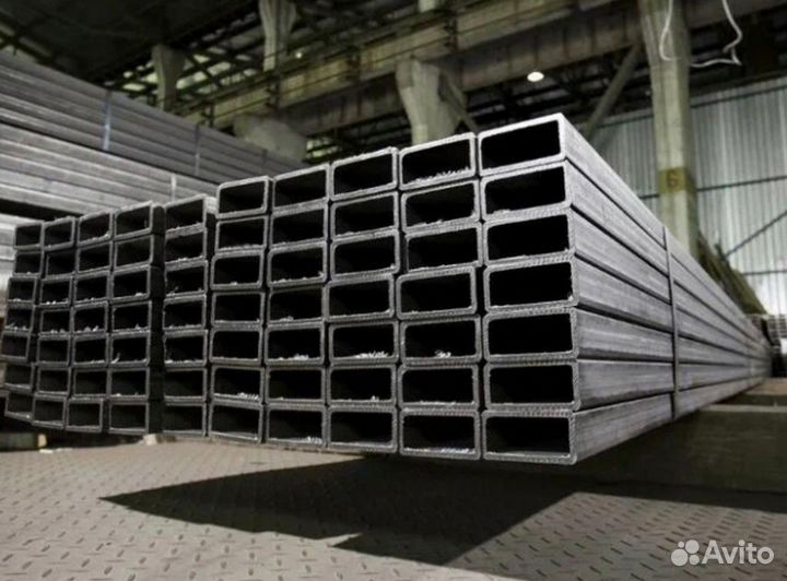 Труба профильная 25х25