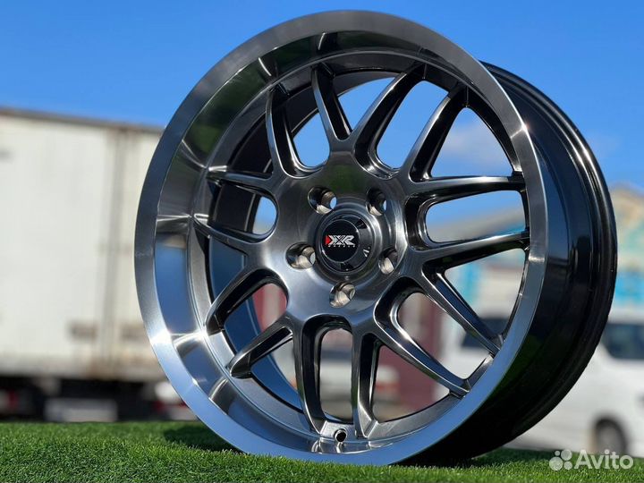 Диски XXR 526 r18 5x114.3