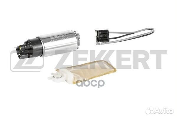 Насос топливный (3 bar) Ford Scorpio 91- Toyot