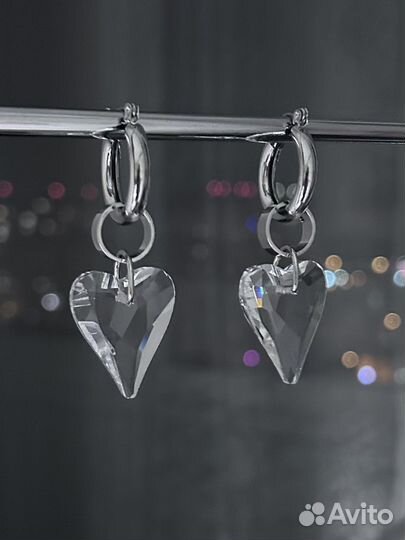 Брендовые Бpoши