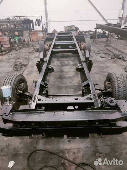 КамАЗ 4308, 2013