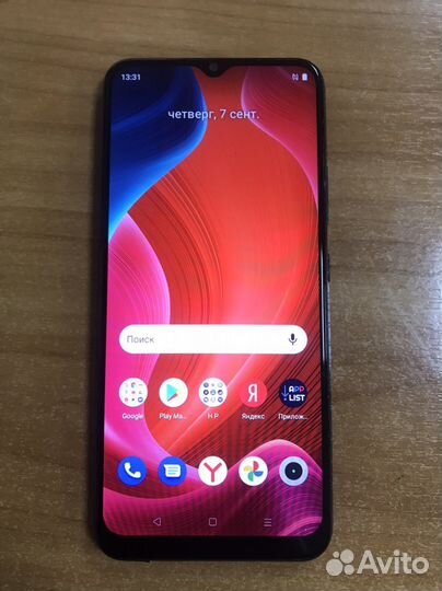 realme C21Y, 4/64 ГБ