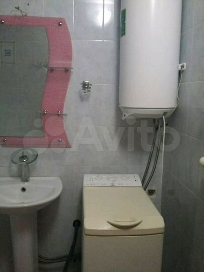 1-к. квартира, 43 м², 9/10 эт.