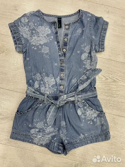 Вещи пакетом 98