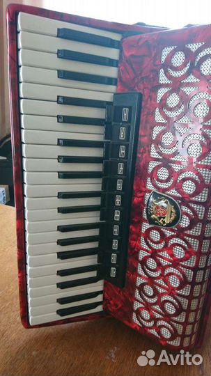 Аккордеон