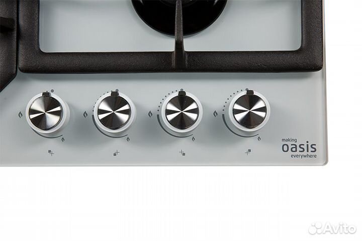 Поверхность варочная газ. 